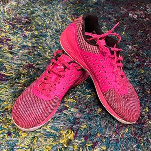 Reebok Crossfit Nano 7 Breast Cancer Awareness BS8903 Shoes